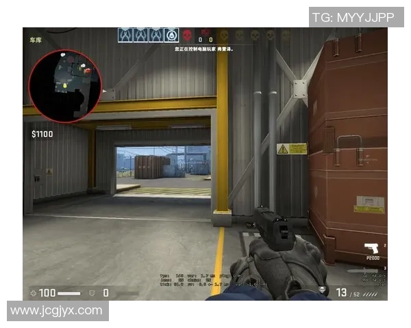 从零起步掌握CSGO灵活性技巧与策略全解析