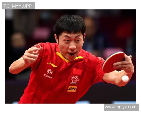 乒乓球的力量与坚持：深入广州乒乓球队的耐力训练与精神探索